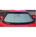 C5 Corvette Insulated Windshield Sunshade