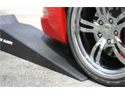 Corvette 8" Race Ramps