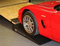 Corvette Trailor Ramps