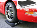 Corvette Race Ramps Flatstoppers