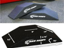 Corvette Show Ramps