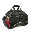 22" Deluxe Sport & Travel Duffel Bag