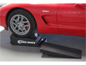 Corvette 2-Piece 10" Race Ramps