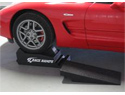Corvette 2-Piece 8" Race Ramps