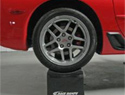 Corvette Race Ramps 10" Wheel Cribs