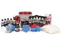 Adam's "Complete" Corvette Detail Kit