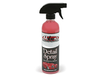 Adam's Corvette Detail Spray