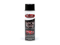 Adam's In & Out Spray