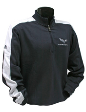 Adidas Stretch Corvette Pullover