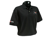 Corvette Apparel
