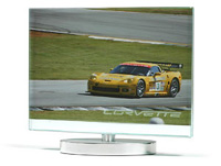 Corvette Swivel Photo Frame Corvette Swivel Photo Frame