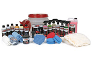 Corvette Car Care Kits