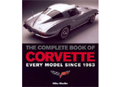 Corvette Gifts - Books Corvette Gifts - Books