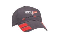 Corvette Grand Sport Hat
