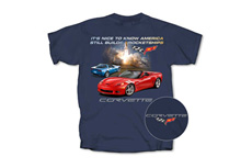 Corvette Grand Sport T-Shirt