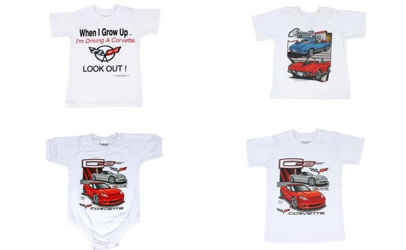 Corvette-tees-for-kids-gifts