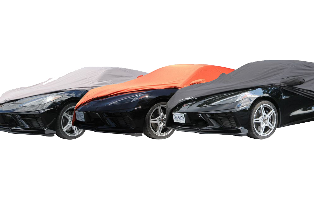 Corvette Gifts & Accessories